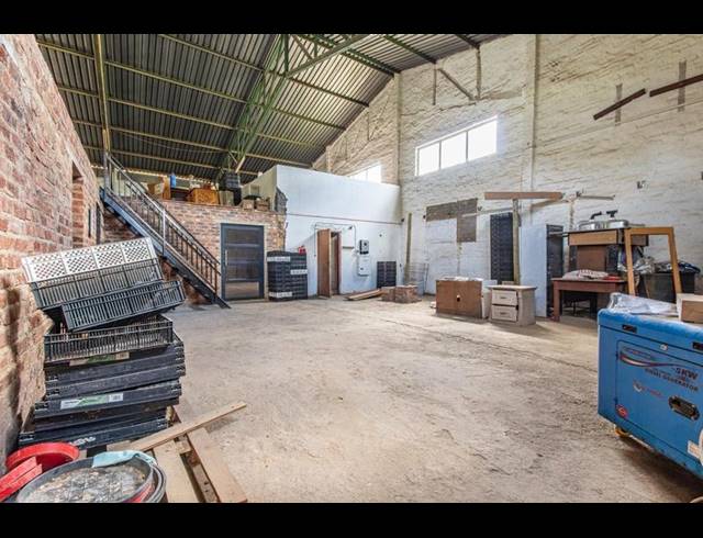 BUSINESS FOR SALE IN STERKFONTEIN